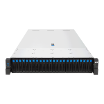 Платформа системного блока ASUS RS720-E12-RS24U