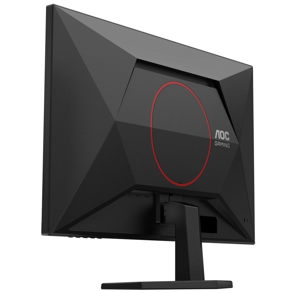 Монитор 27" AOC Q27G42ZE Black (IPS, 2560x1440, 260Hz, 0.3 ms, 178°/178°, 300 cd/m, 1300:1, +2xHDMI 2.0, +DisplayPort 1.4) — изображение 10