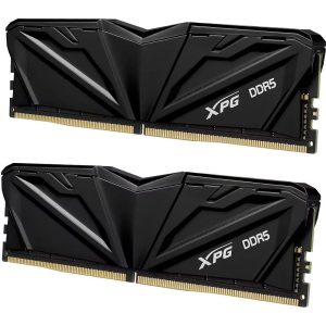 Модуль памяти 32GB DDR5 6000 DIMM XPG Armax  kit 16*2, 1.35V, CL30-40-40