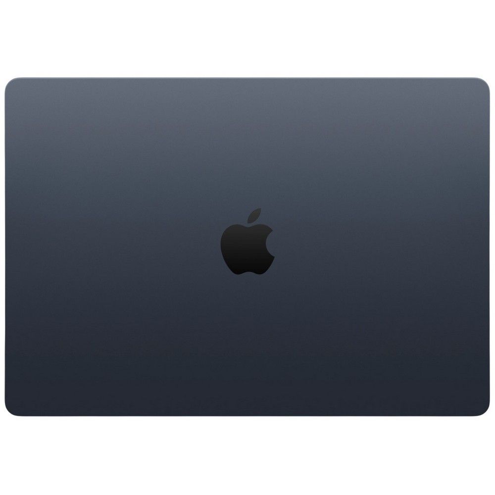 Ноутбук Apple MacBook Air 15 Apple M5/16Gb/SSD512Gb/UMA/15.3"/IPS/2880х1864/60Hz/MacOS/Midnight/1.51kg — изображение 3