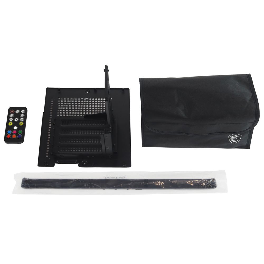 Компьютер ПЭВМ т.м. "FRAGMACHINE" Fire 7108 (r7-9800X3D, DDR5 32GB, SSD 2000Gb, RTX 5070Ti, No OS) — изображение 8