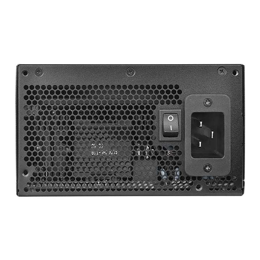 Блок питания Thermaltake Toughpower i/2000W/Fully Modular /Non Light/Full Range/Digital/80 Plus Platinum/EU/100% JP CAP/Etched Cables/ATX 3.1 — изображение 7