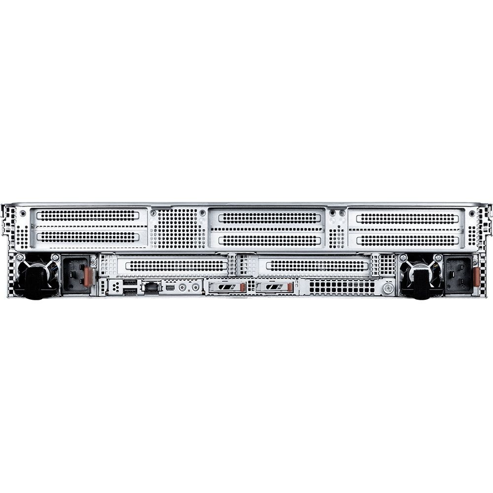 Платформа системного блока MSI S5062X270RAU8-HE 2U2S Intel LGA4710 (up to 350W) — изображение 4