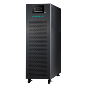 MR-US30KRH-HP33-TLE — Онлайн ИБП, 30кВА/30кВт, ±192V- ±240V, 3:3 фаза, без батареи, до 4 шт параллельно, стоечный