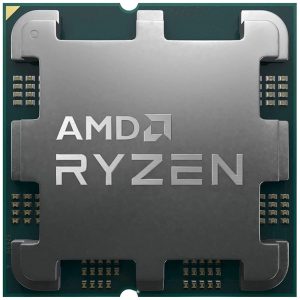 Центральный Процессор AMD RYZEN 5 7500X3D (6C/12T, 4/4.5GHz, 96MB, 65W,Radeon Graphics) OEM