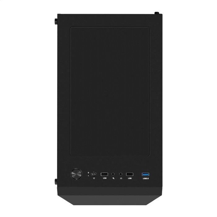 Корпус MIDITOWER EVO-8227 ATX EX295765RUS EXEGATE — изображение 5