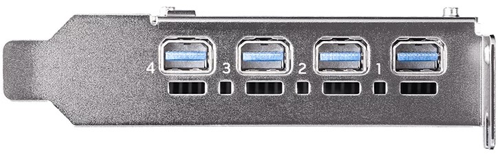 Видеокарта PCIE RTX A1000 8GB GDDR6 BULK Pack 900-5G172-2280-000 NVIDIA — изображение 6