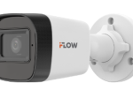 IP-камера 2Mp уличная цилиндрическая F-IC-1121M(2.8mm) IFLOW