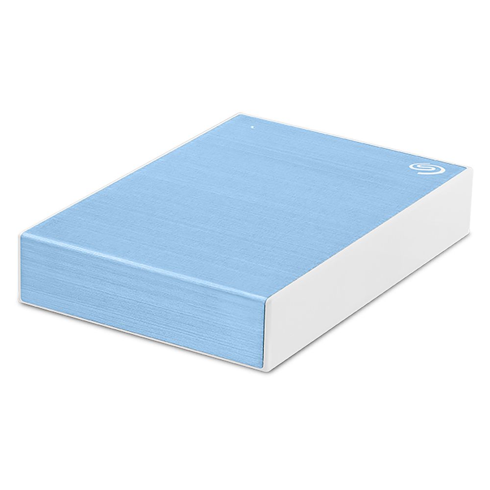 Жесткий диск внешний Seagate 2.5" 1TB One Touch Blue STKY1000402 USB 3.2 Gen1 Type-A — изображение 5