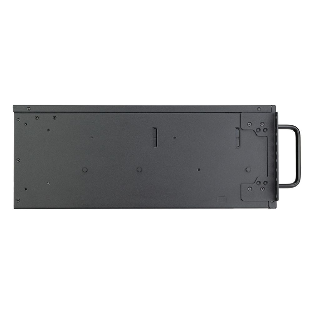 Корпус серверный Silverstone SST-RM4A G59RM4A00000020 — изображение 4