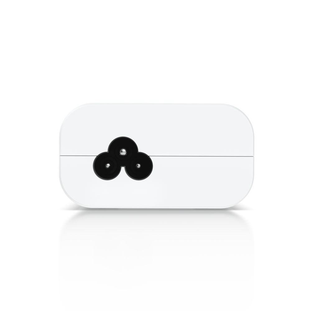 Блок питания для сетевого устройства Ubiquiti PoE-54-60W-10G 802.3bt — изображение 5