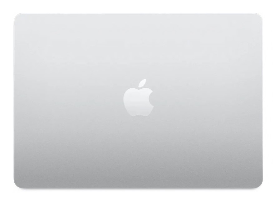 Ноутбук Apple MacBook Air 13″ M5 10CPU/8GPU 16GB 512GB Silver — изображение 3