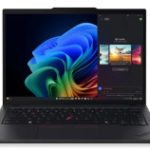 Ноутбук Lenovo ThinkPad T14 Gen6 14" WUXGA 400nit U5-236V 16Gb 512Gb Win11Pro