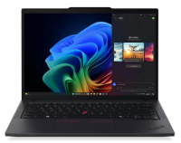Ноутбук Lenovo ThinkPad T14 Gen6 14" WUXGA 400nit U5-236V 16Gb 512Gb Win11Pro