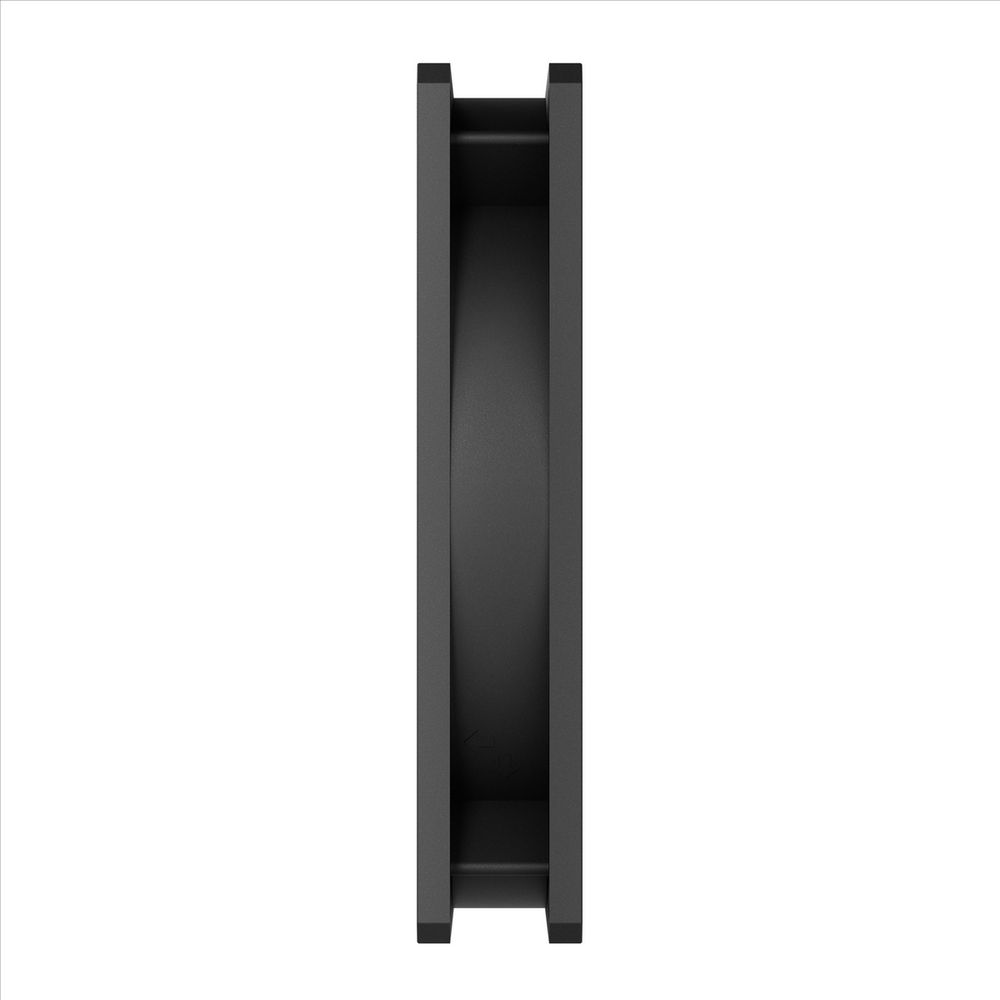 Вентилятор корпусной ARCTIC P8 SLIM PWM PST Black (ACFAN00295A) — изображение 6