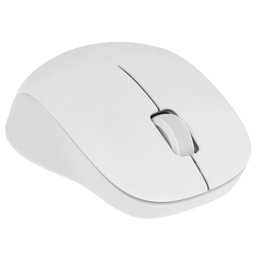 Беспроводная мышь Xiaomi Wireless Mouse Comfort Edition (White) — изображение 6