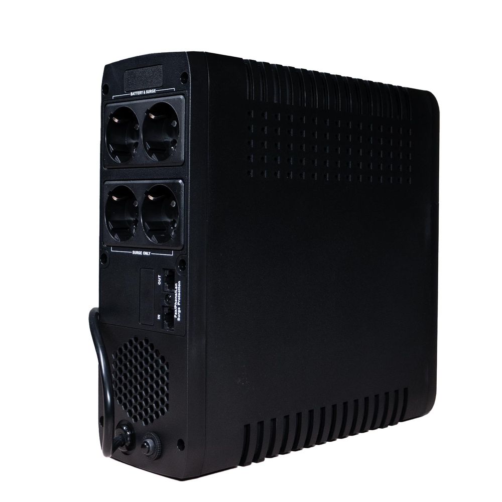 82N-C24004-00G — Источник бесперебойного питания ИБП ACD PW-Slim 700 — изображение 12