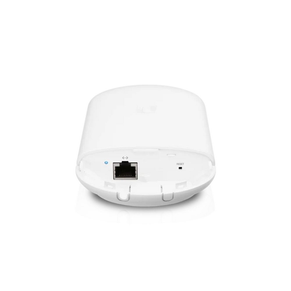 Точка доступа Wi-Fi Ubiquiti NanoStation 5AC Loco |Loco5AC| Ubiquiti точка доступа (AP/CPE), 5 ГГц, airMAX ac, 10 км, MIMO 2х2, |Loco5AC| (027250) — изображение 5