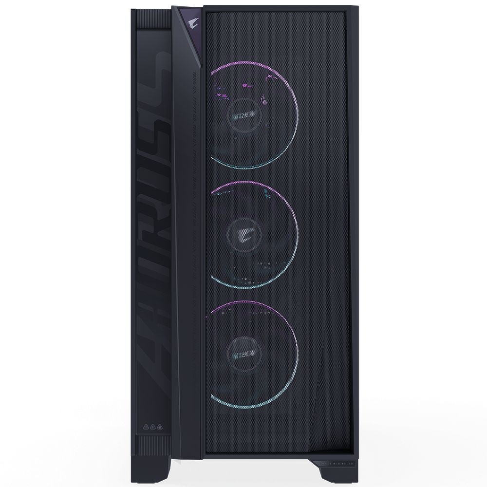 Настольный ПК AORUS PRIME 5 AP551 AMD Ryzen 7 9800X3D/32Gb/SSD2Tb/RTX5070 Ti 16Gb/PSU 850W (Gold)/NoOS/Black (AP5A7N7T-5105) — изображение 5