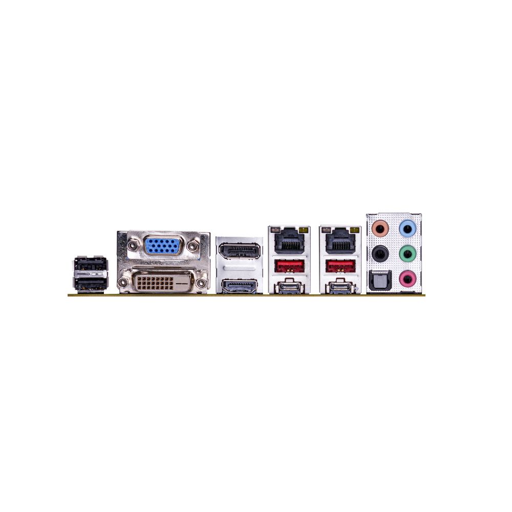 Материнская плата SuperMicro MBD-X13SAQ-B — изображение 3