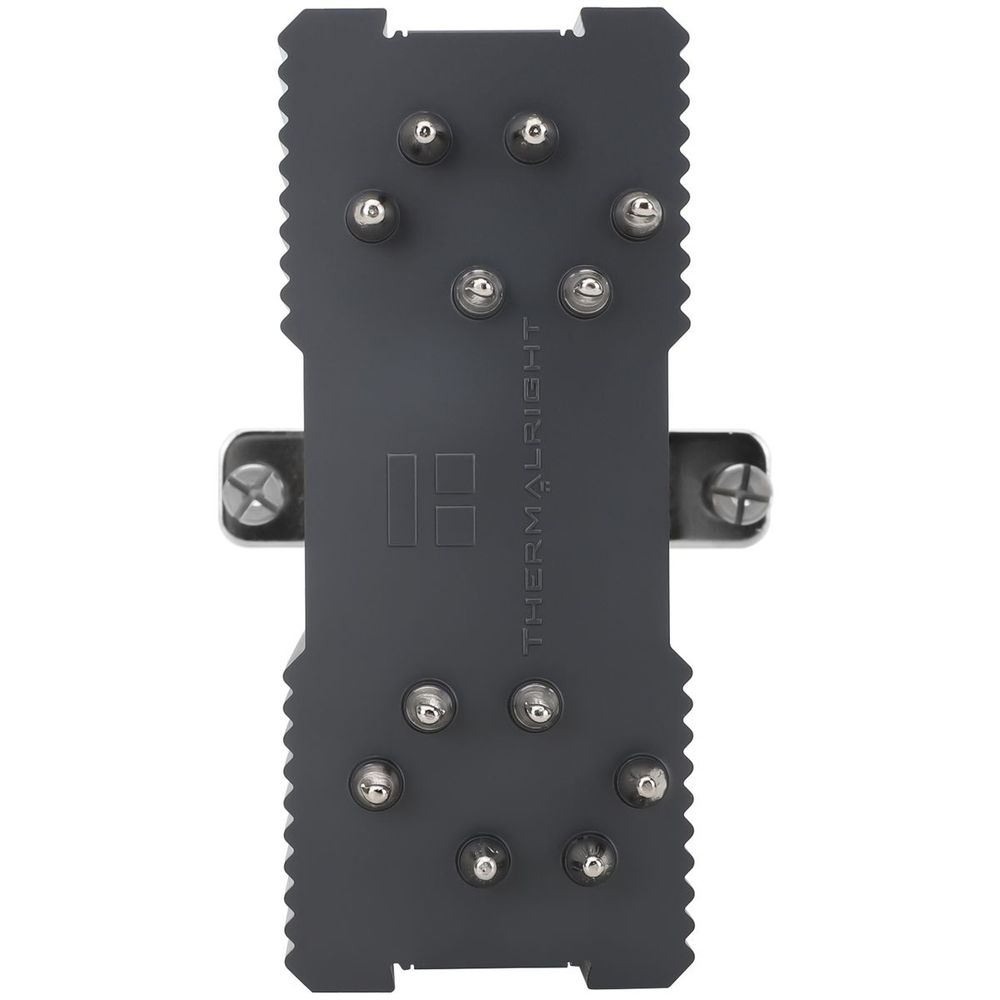 Вентилятор Cooler Thermalright Burst Assassin 120/ PWM/ all Intel/AMD/ 6mm*6/Screws — изображение 9