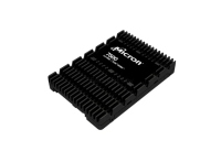 Накопитель SSD PCIE 6.4TB 7500 MAX MTFDKCC6T4TGQ-1BK1JABYY U.3 NVMe 7000/5900 3DWPD MICRON — изображение 2