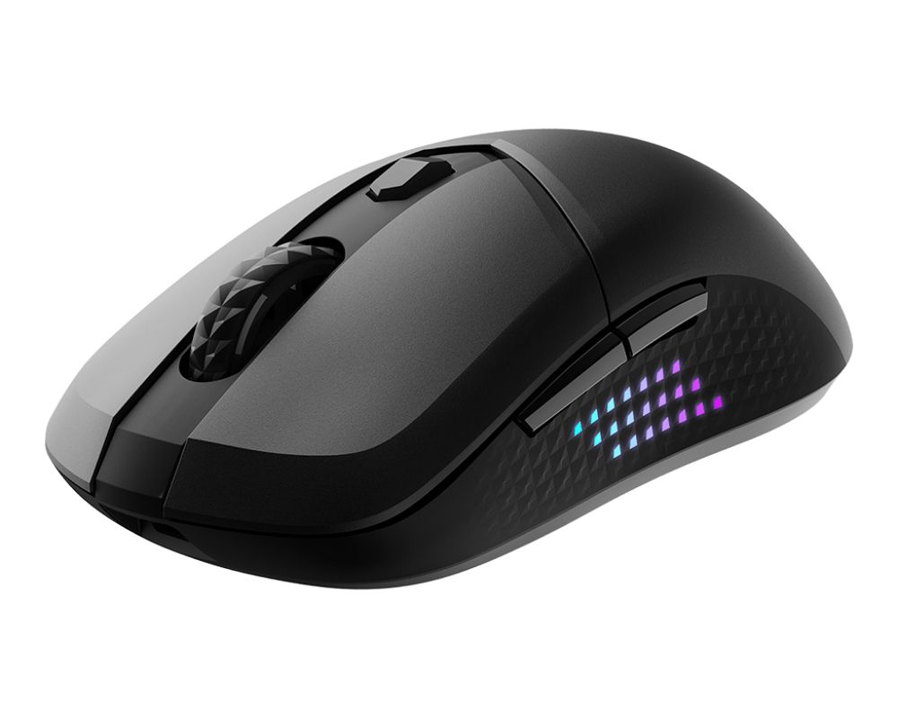 Мышь MSI VERSA 300 ELITE W (S12-4301290-CLA) — изображение 2