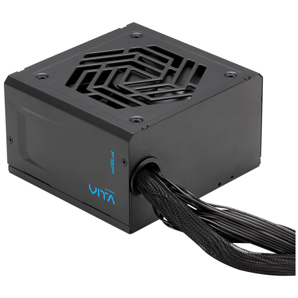Блок питания FSP VITA-750BD 750W — изображение 6