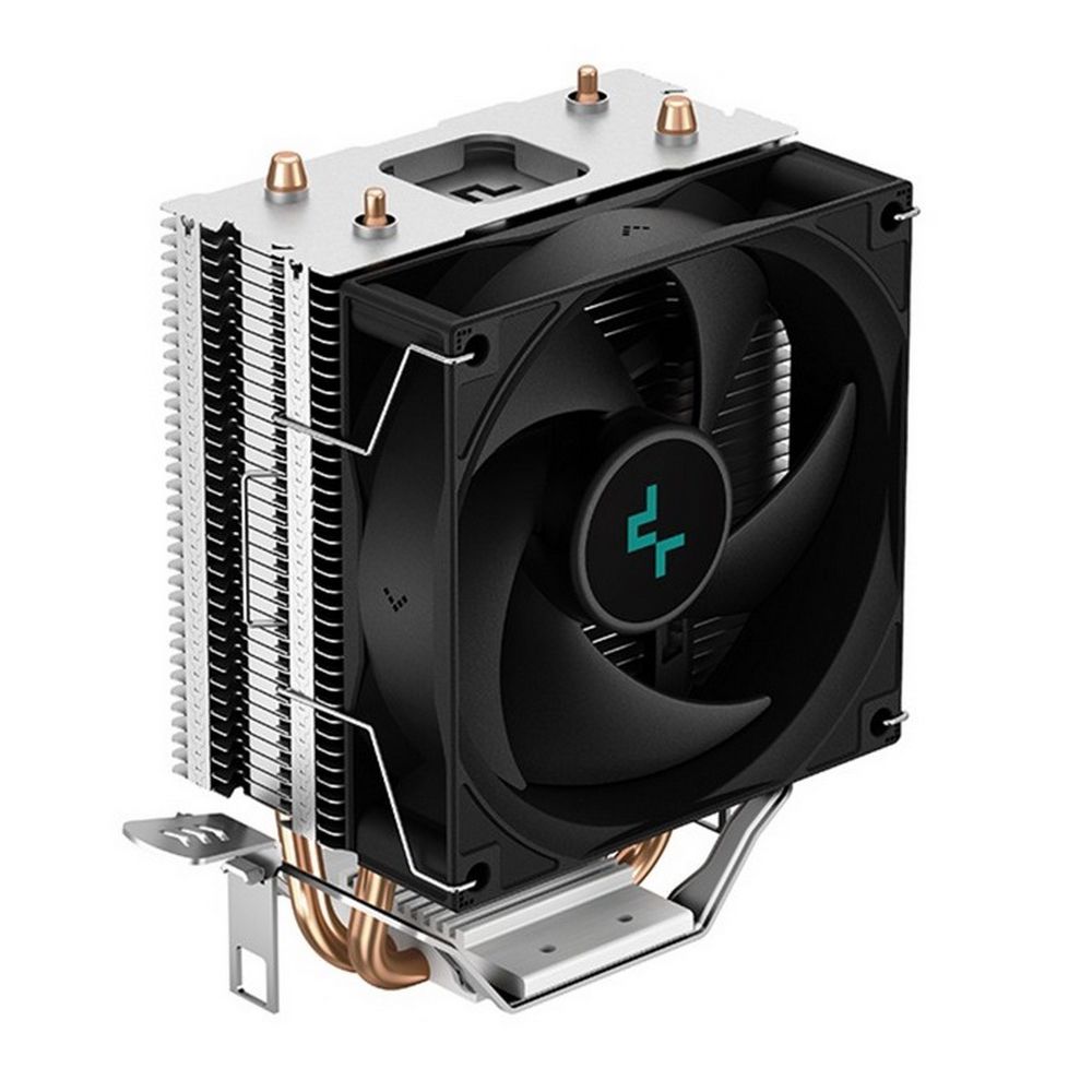 Вентилятор Deepcool AG200 IntelLGA1700/1200/1151/1150/1155, AMDAM5/AM4 — изображение 4