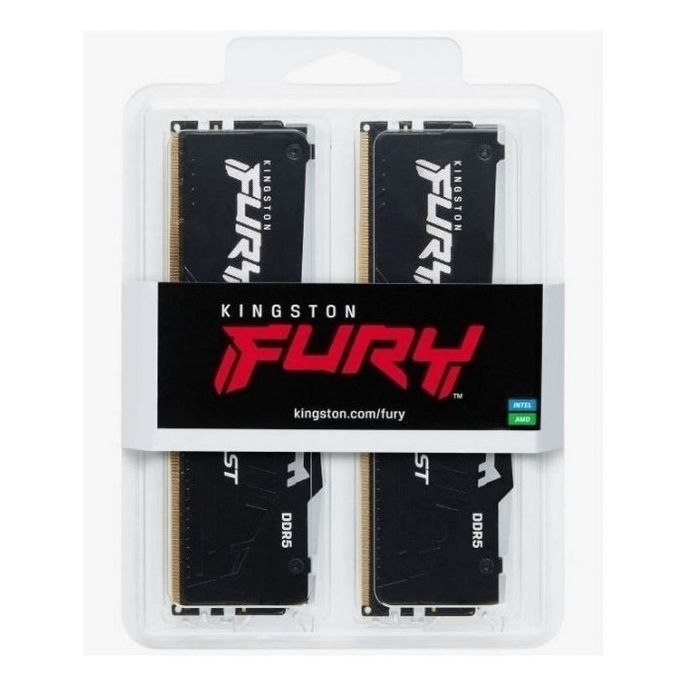 Модуль памяти Kingston KF560C36BBE2AK2-32 — изображение 3