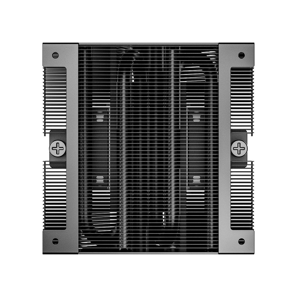 Вентилятор для процессора ID-Cooling IS-53XT 120W/PWM/all Intel /AMD AM4/ Low profile/Screws — изображение 5