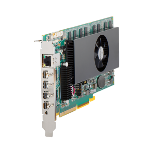 Видеокарта Matrox MURAIPXO-D4LF MURA IPXO 4K IP DECODE/DISPLAY