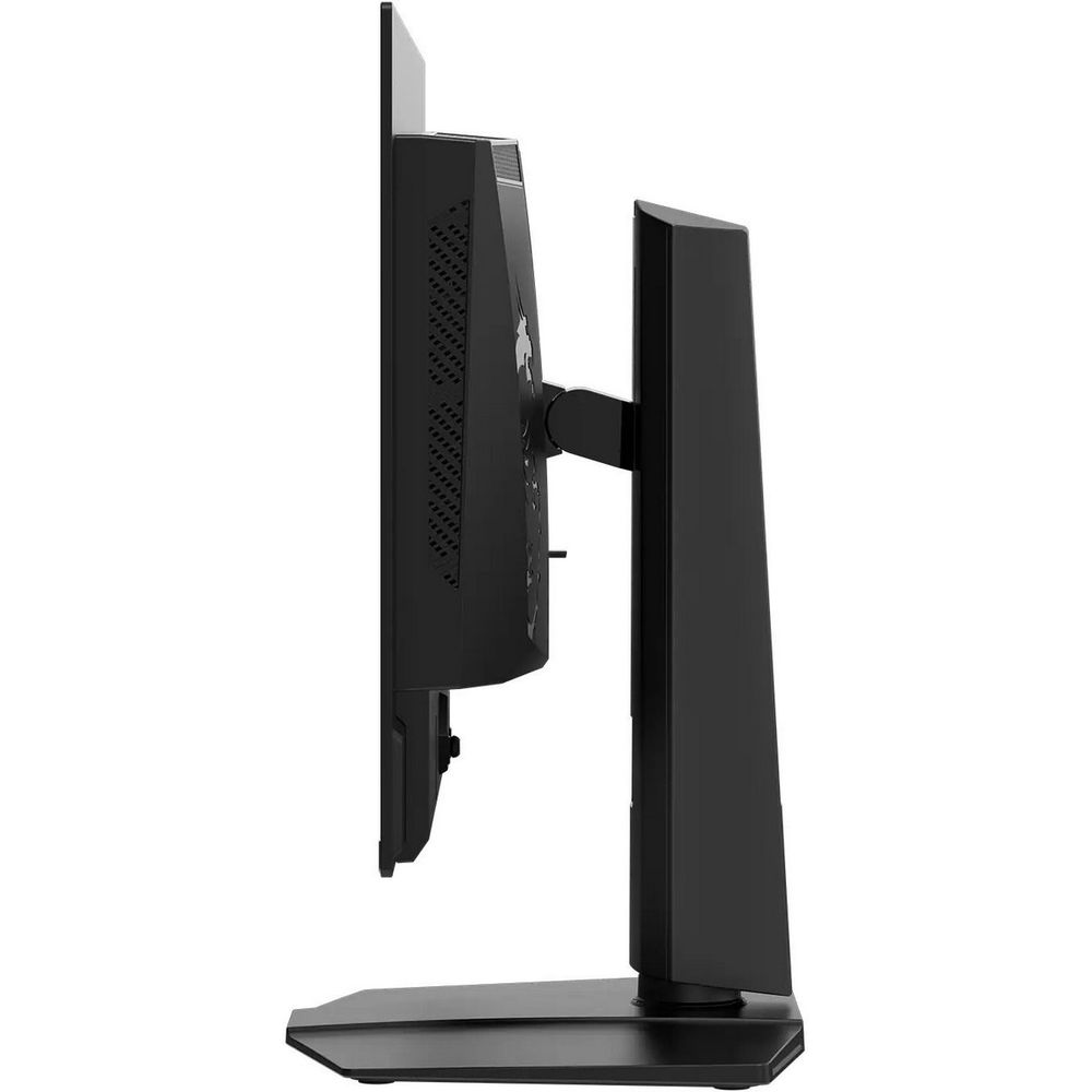 Монитор 26.5" MSI MAG 272UP QD-OLED E16 QD-OLED, 3840x2160, 165Hz, 0,03ms, 250сd/m, 1500000:1, HDR | 2xHDMI(2.1), DP(1.4a), Type-C(PD-15W) | HAS, Pivot, Swivel, InPSU, Vesa 100, Black — изображение 5