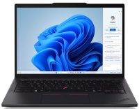 Ноутбук Lenovo ThinkPad T14 Gen5 2.2K IPS 100%sRGB U5-125H/ 32Gb/ 1Tb/ LTE/ W11P