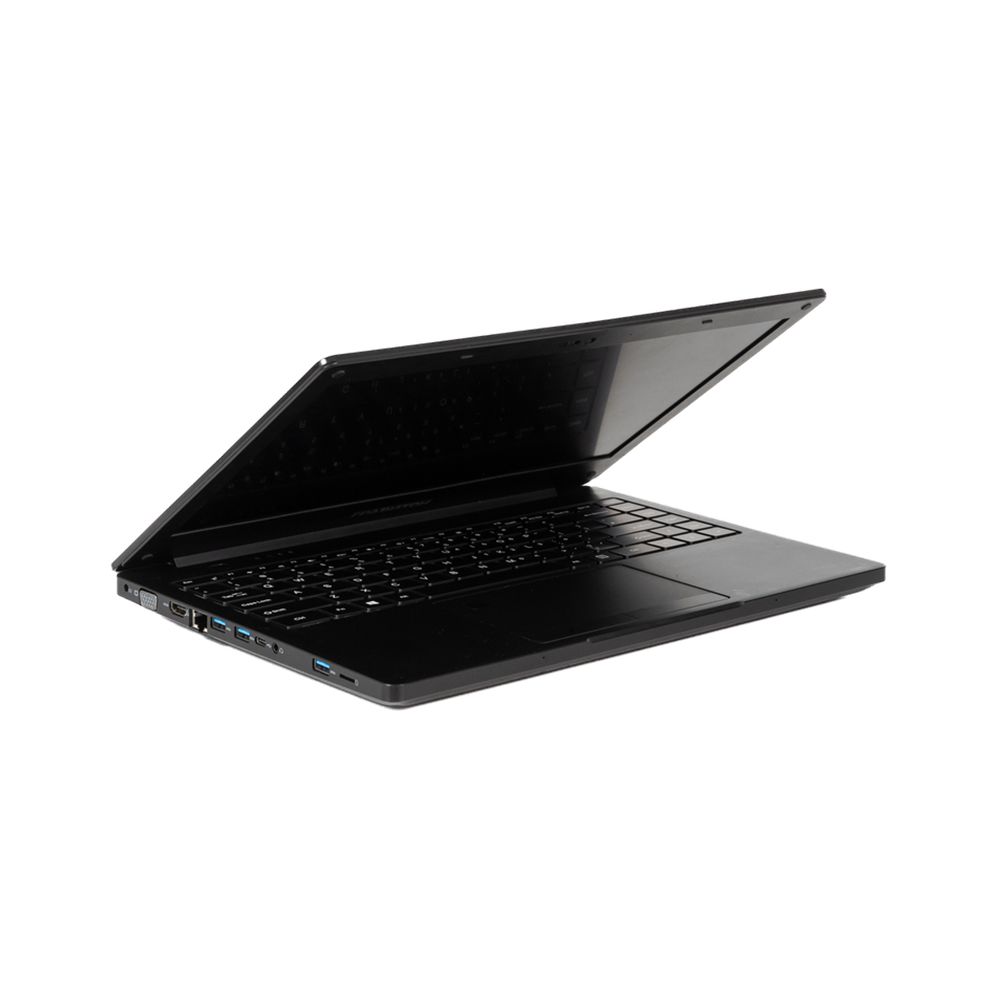 Ноутбук Гравитон Н14И-ТП 14.0"FHD i5-1135G7/1x16GBDDR4/1TBSSD_M.2/WiFi+BT/NoOS/1YST — изображение 5