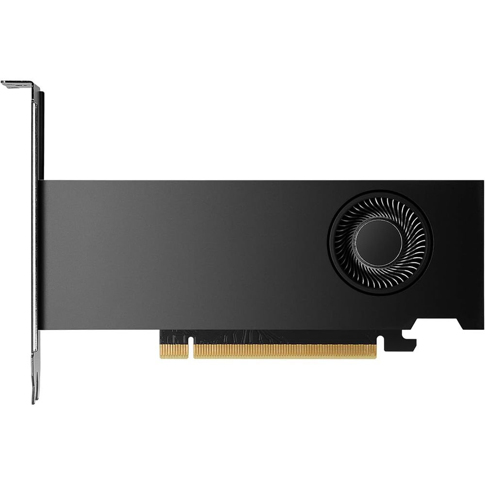 Видеокарта NVIDIA RTX 2000 ADA Graphics Cards, 16GB GDDR6 (ATX inst, LP incl), bulk — изображение 3