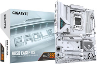 Материнская плата AMD B850 SAM5 ATX B850 EAGLE ICE GIGABYTE