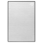 Жесткий диск внешний Seagate 2.5" 2TB One Touch Grey STKY2000401 USB 3.2 Gen1 Type-A