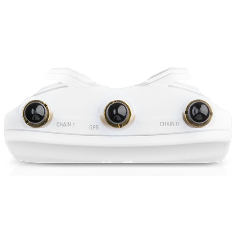 Точка доступа Wi-Fi Ubiquiti Rocket 5AC PRISM Gen2 |RP-5AC-Gen2| Ubiquiti точка доступа 5 ГГц, PtMP/PtP, airMAX ac, 2x RP-SMA, |RP-5AC-Gen2| фильтры airPrism, GPS Sync (020268) {10} — изображение 5