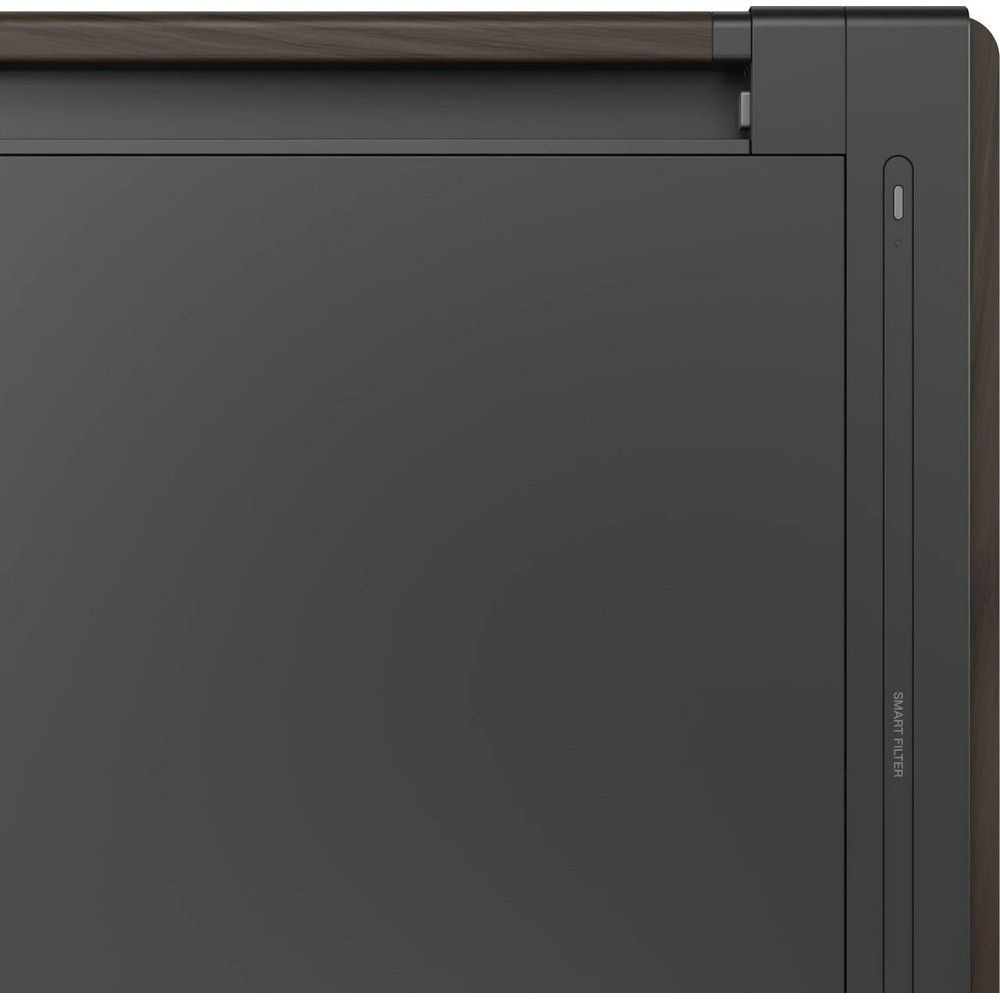 Корпус для ПК ASUS PROART PA602 WALNUT WOOD METAL PWM MODERN BLACK — изображение 7