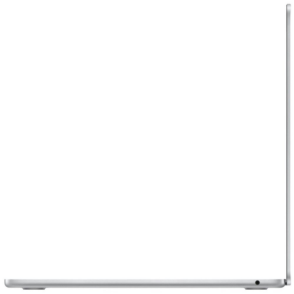 Ноутбук Apple MacBook Air 15 Apple M5/16Gb/SSD512Gb/UMA/15.3"/IPS/2880х1864/60Hz/MacOS/Silver/1.51kg — изображение 5