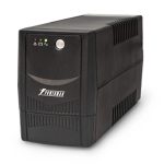 6150944 — Источник бесперебойного питания Powerman Back Pro 650 Shuko Line-interactive 360W/650VA (999451)