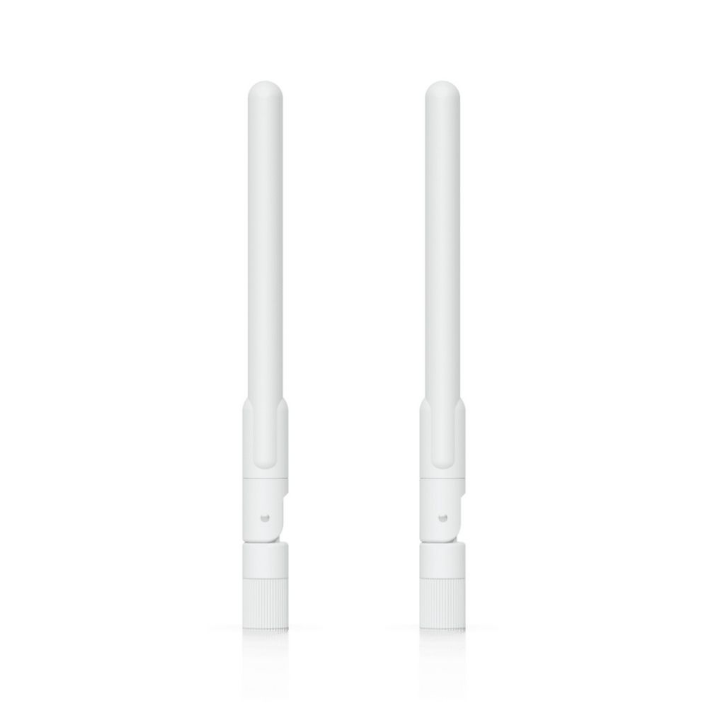 Антенна Ubiquiti Omni & Desktop Stand Kit Omnidirectional antenna kit for the Swiss Army Knife that provides extended range coverage — изображение 2