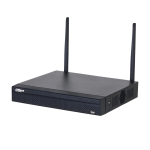 Видеорегистратор 8-ми канальный IP DAHUA