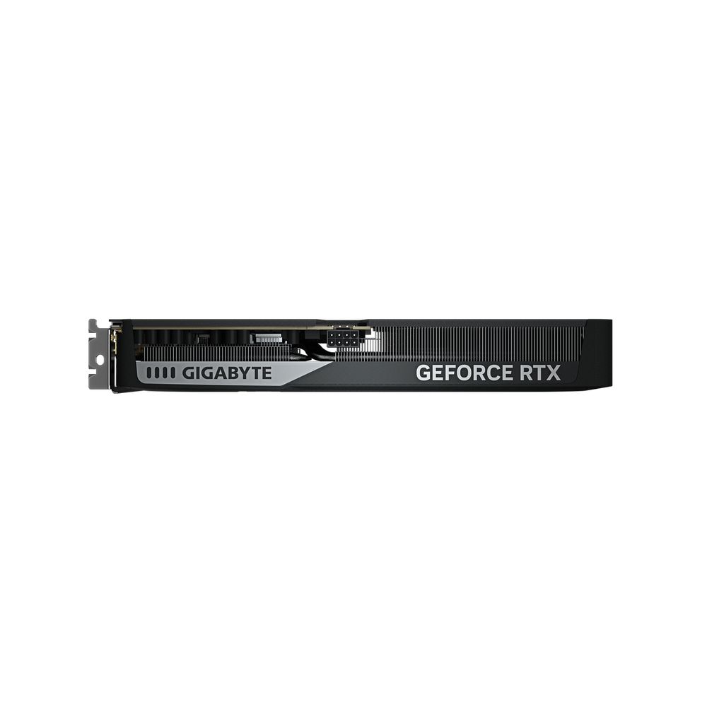 Видеокарта Gigabyte RTX5060Ti EAGLE MAX OC 8GB GDDR7 128bit 3xDP HDMI 3FAN RTL — изображение 10