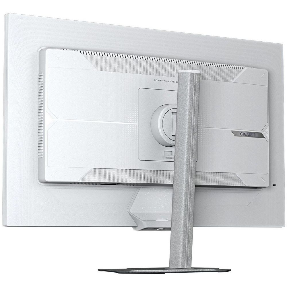 Монитор 27" Gigabyte M27Q2 ICE EK (IPS, 2560x1440, 1ms, 178°/178°, 350 cd/m, 1000:1, 3xUSB3.2, USB Type-C, 200Hz, 2xHDMI 2.0, DP 1.4, Pivot) — изображение 5