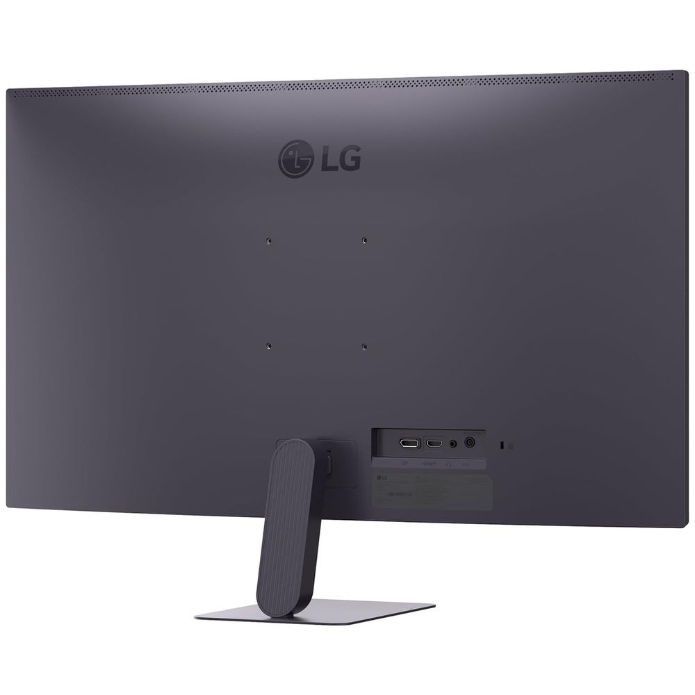 Монитор 31.5" LG 32G403B-B VA, 1920x1080, 144Hz, 1ms, 250сd/m, 3500:1, HDR10 | HDMI(2.0), DP(1.4) | ExPSU, Vesa 100, Black — изображение 5