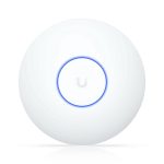 Точка доступа Wi-Fi Ubiquiti UniFi 7 AP Lite 2,4+5 ГГц, Wi-Fi 7, 2х2 MU-MIMO, 802.3af, 1х 2.5G RJ45