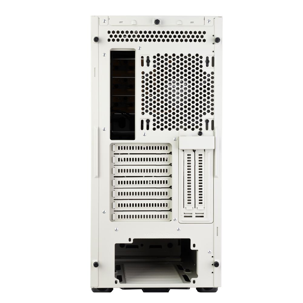 Корпус для ПК Silverstone SST-FLP02W — изображение 4