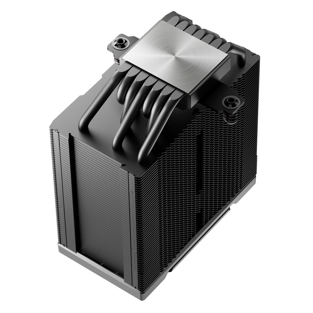 Вентилятор для процессора Deepcool AK700 DIGITAL NYX — изображение 6